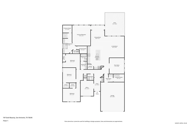 $2,600 | 707 Gold Beauty, San Antonio, TX 78245