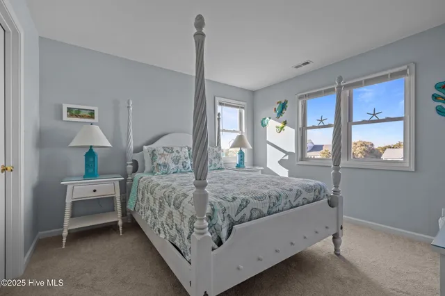 $1,200,000 | 7121 Ocean Drive, Unit WEST, Emerald Isle, NC 28594