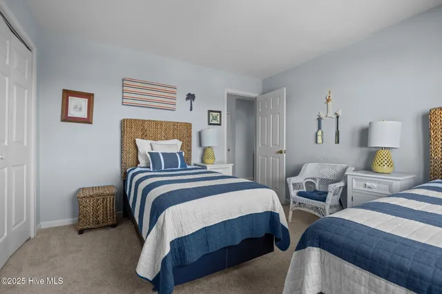 $1,200,000 | 7121 Ocean Drive, Unit WEST, Emerald Isle, NC 28594