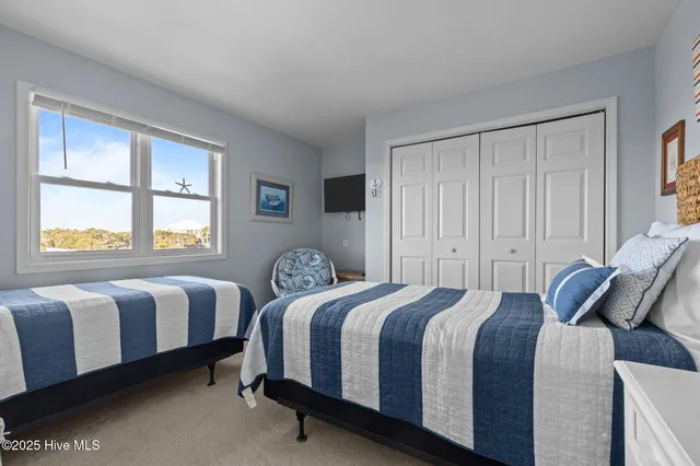 $1,200,000 | 7121 Ocean Drive, Unit WEST, Emerald Isle, NC 28594