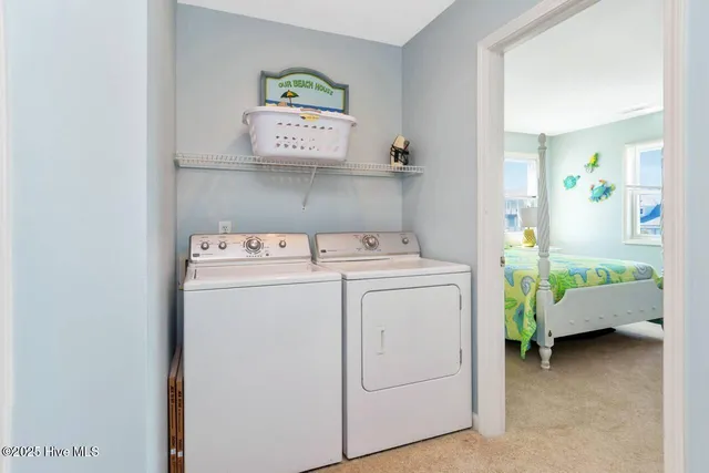 $1,200,000 | 7121 Ocean Drive, Unit WEST, Emerald Isle, NC 28594