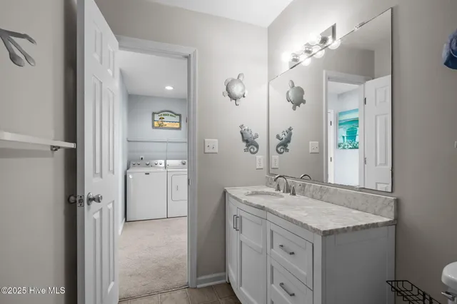 $1,200,000 | 7121 Ocean Drive, Unit WEST, Emerald Isle, NC 28594