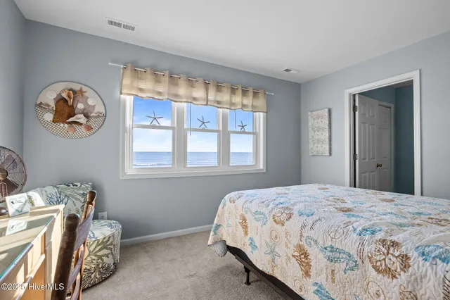 $1,200,000 | 7121 Ocean Drive, Unit WEST, Emerald Isle, NC 28594