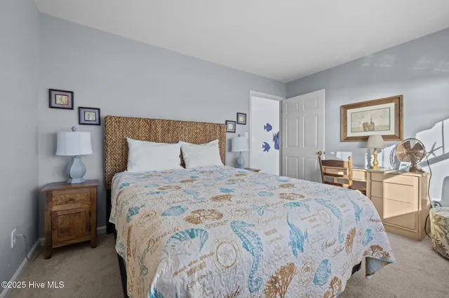 $1,200,000 | 7121 Ocean Drive, Unit WEST, Emerald Isle, NC 28594