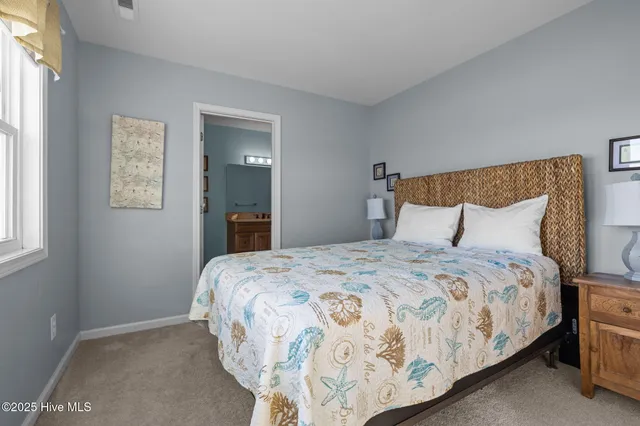 $1,200,000 | 7121 Ocean Drive, Unit WEST, Emerald Isle, NC 28594