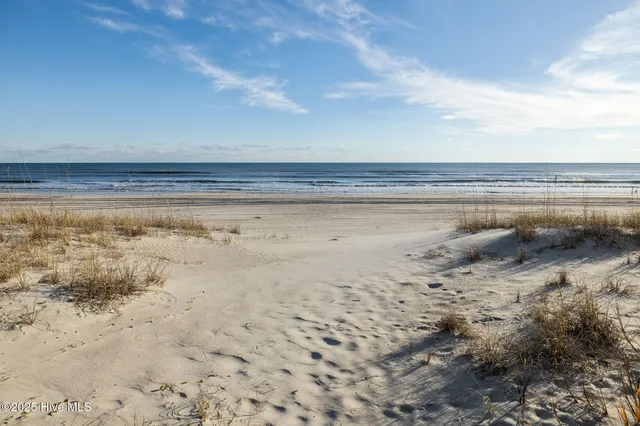 $1,200,000 | 7121 Ocean Drive, Unit WEST, Emerald Isle, NC 28594