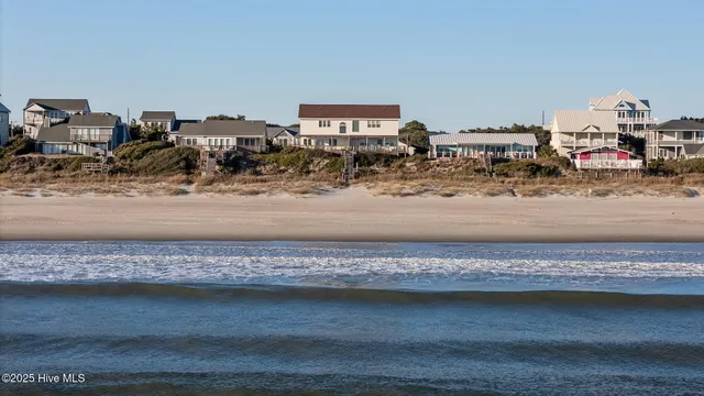 $1,200,000 | 7121 Ocean Drive, Unit WEST, Emerald Isle, NC 28594