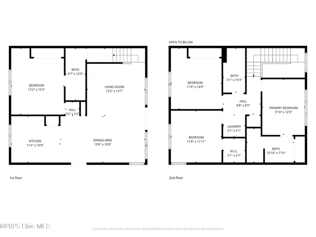 $1,200,000 | 7121 Ocean Drive, Unit WEST, Emerald Isle, NC 28594