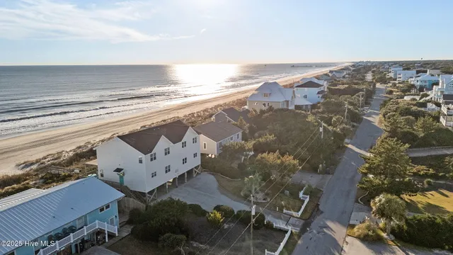 $1,200,000 | 7121 Ocean Drive, Unit WEST, Emerald Isle, NC 28594