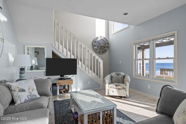 $1,200,000 | 7121 Ocean Drive, Unit WEST, Emerald Isle, NC 28594