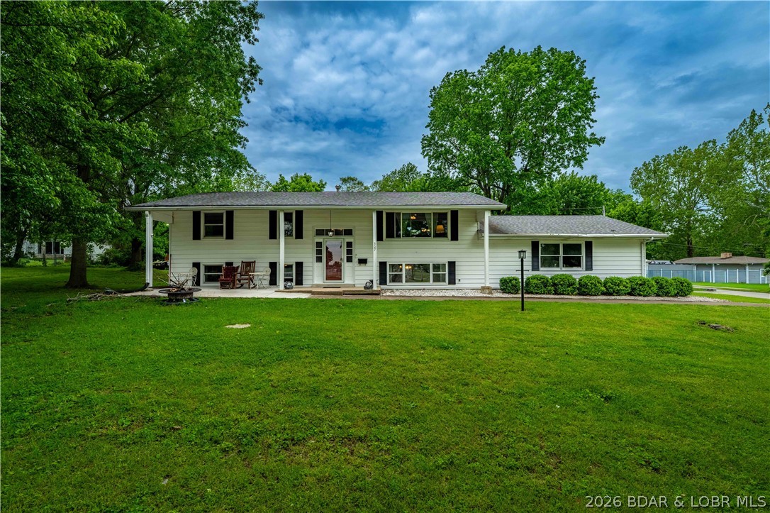 307 Franklin Avenue Eldon, MO 65026 - Photo 1 of 1