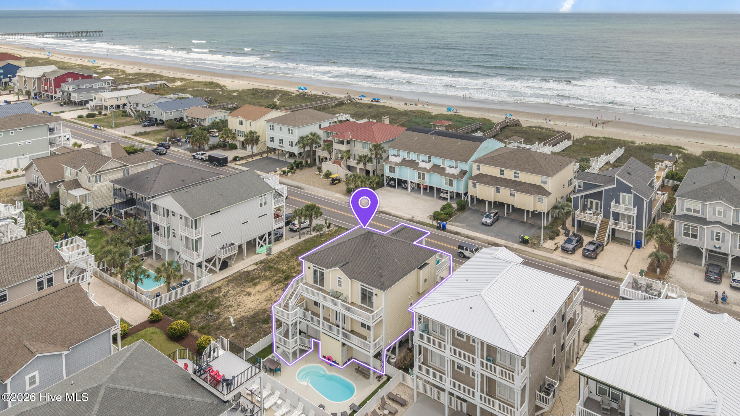 92 West First Street Ocean Isle Beach, NC 28469 - Photo 41 of 63 86_dji_fly_20260601_125836_0072_17803409