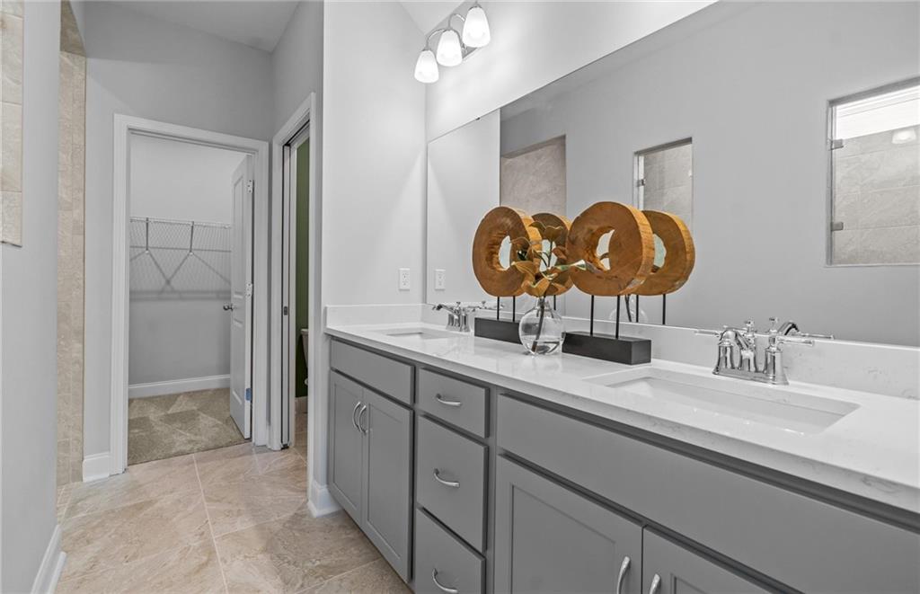4254 Groveview Lane Powder Springs, GA 30127 - Photo 15 of 23 Gallery Image 15