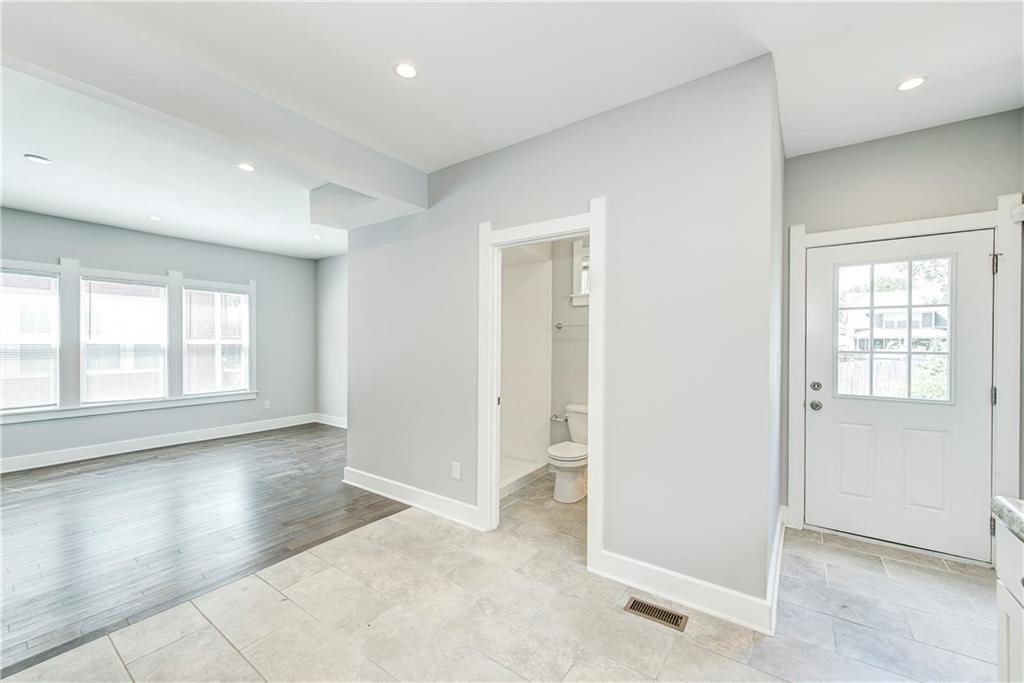 848 North Rural Street Indianapolis, IN 46201 - Photo 11 of 21 Gallery Image 11