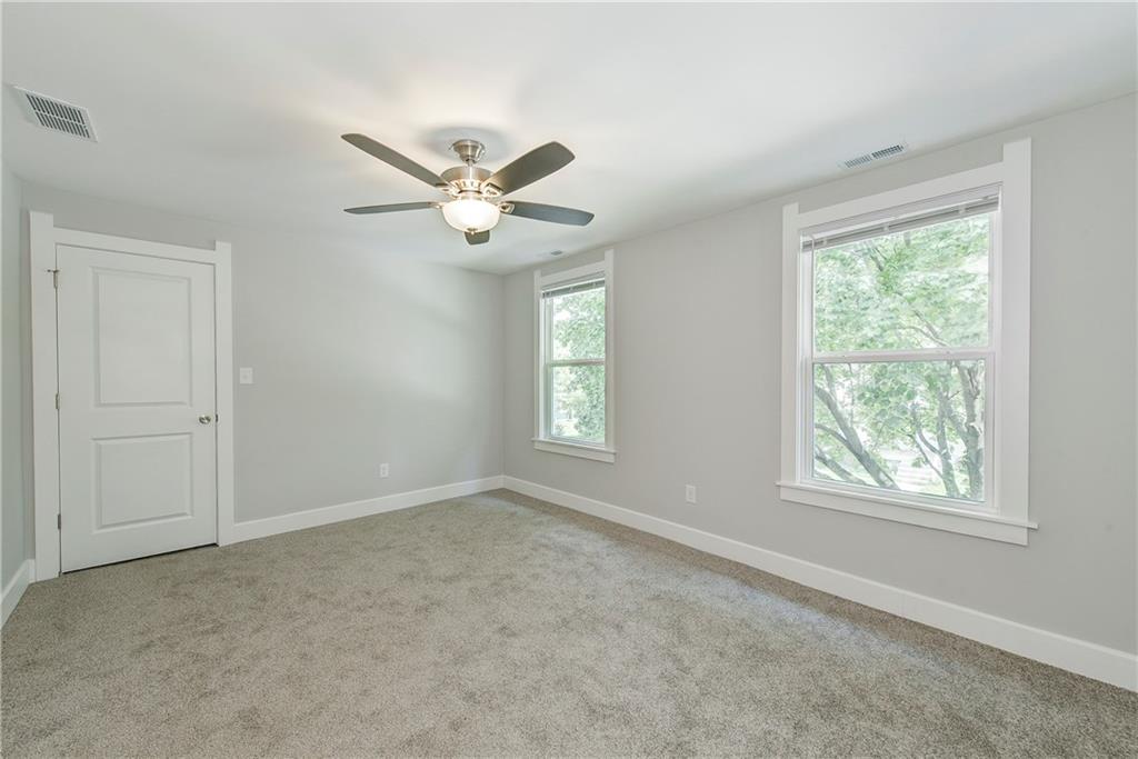 848 North Rural Street Indianapolis, IN 46201 - Photo 13 of 21 Gallery Image 13