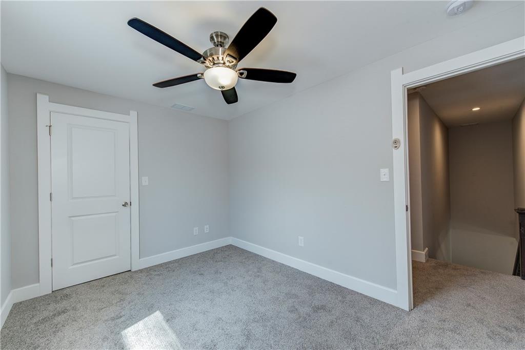 848 North Rural Street Indianapolis, IN 46201 - Photo 19 of 21 Gallery Image 19