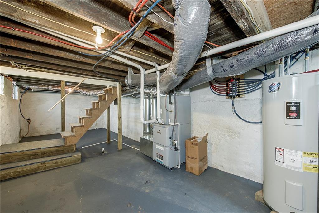 848 North Rural Street Indianapolis, IN 46201 - Photo 20 of 21 Gallery Image 20