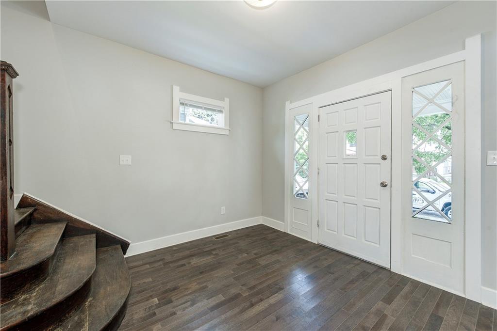 848 North Rural Street Indianapolis, IN 46201 - Photo 3 of 21 Gallery Image 3
