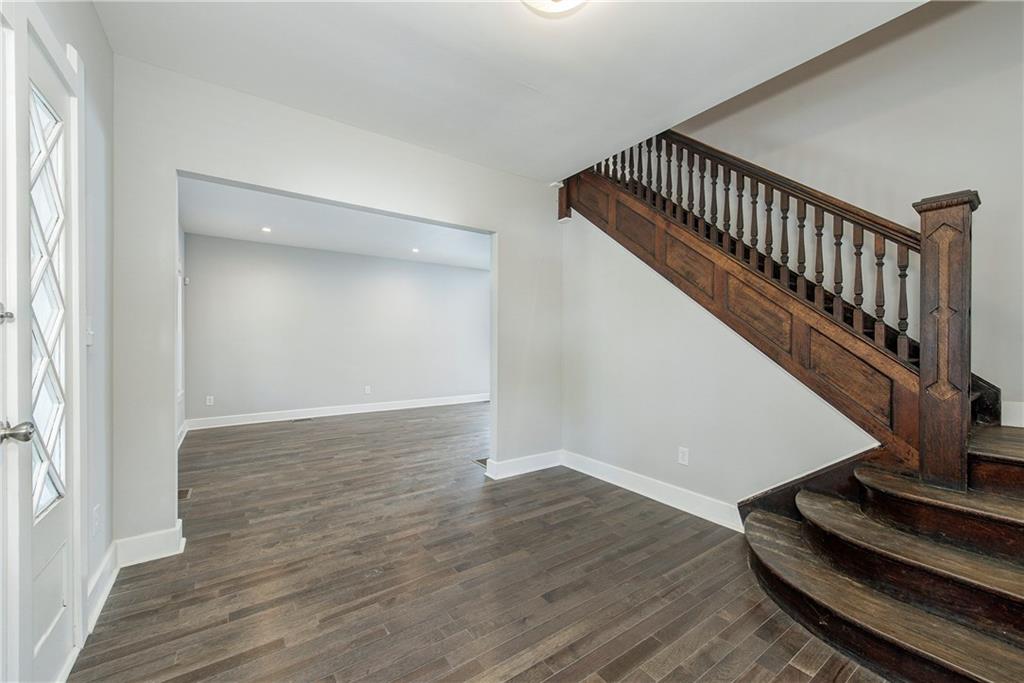 848 North Rural Street Indianapolis, IN 46201 - Photo 4 of 21 Gallery Image 4