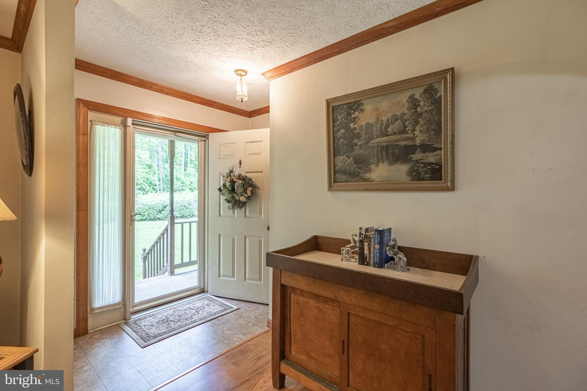 5218 Caledon Road King George, VA 22485 - Photo 15 of 59 Foyer