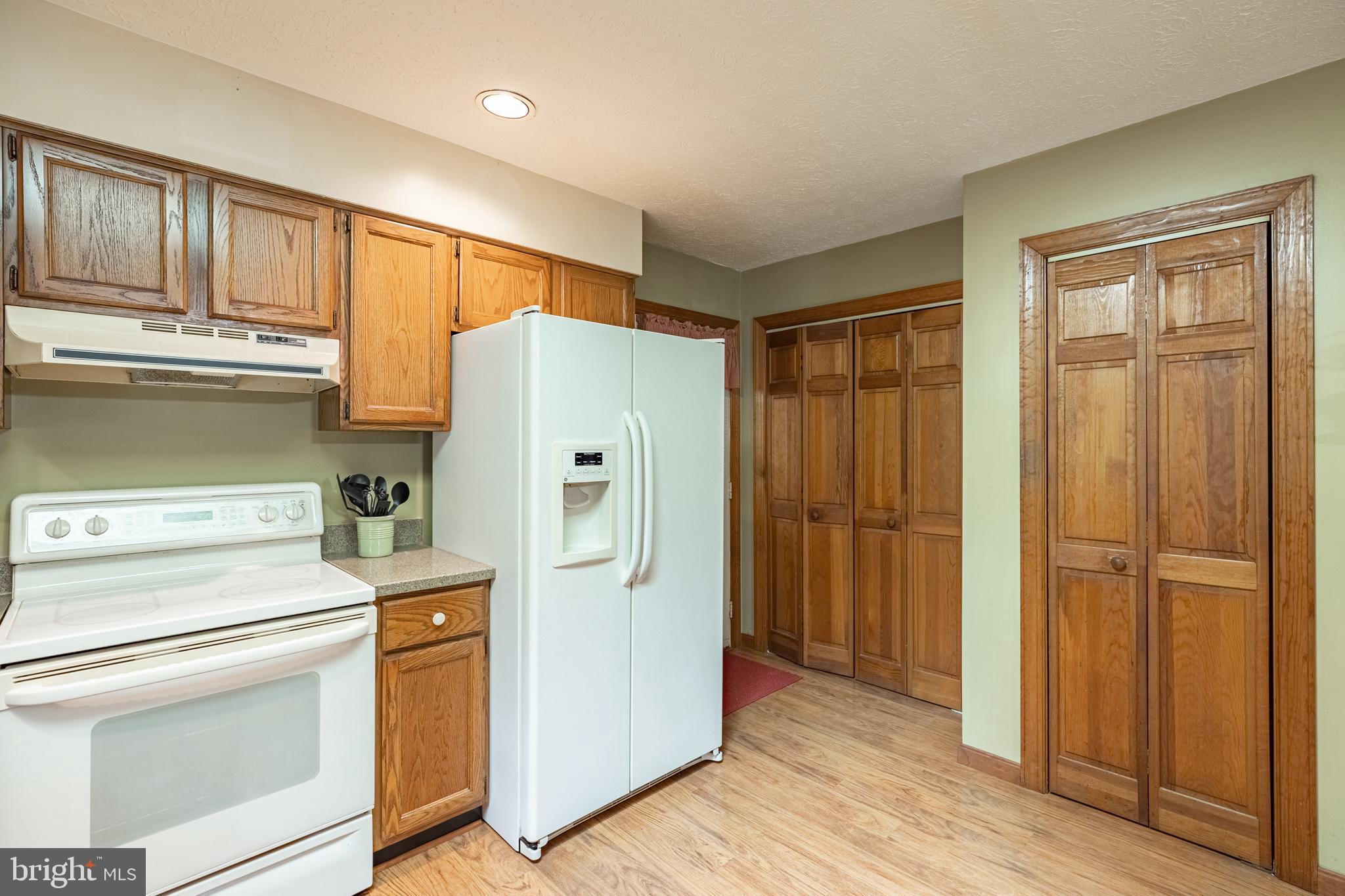 5218 Caledon Road King George, VA 22485 - Photo 27 of 59 New Stainless Steel Refrigerator (not pictured)