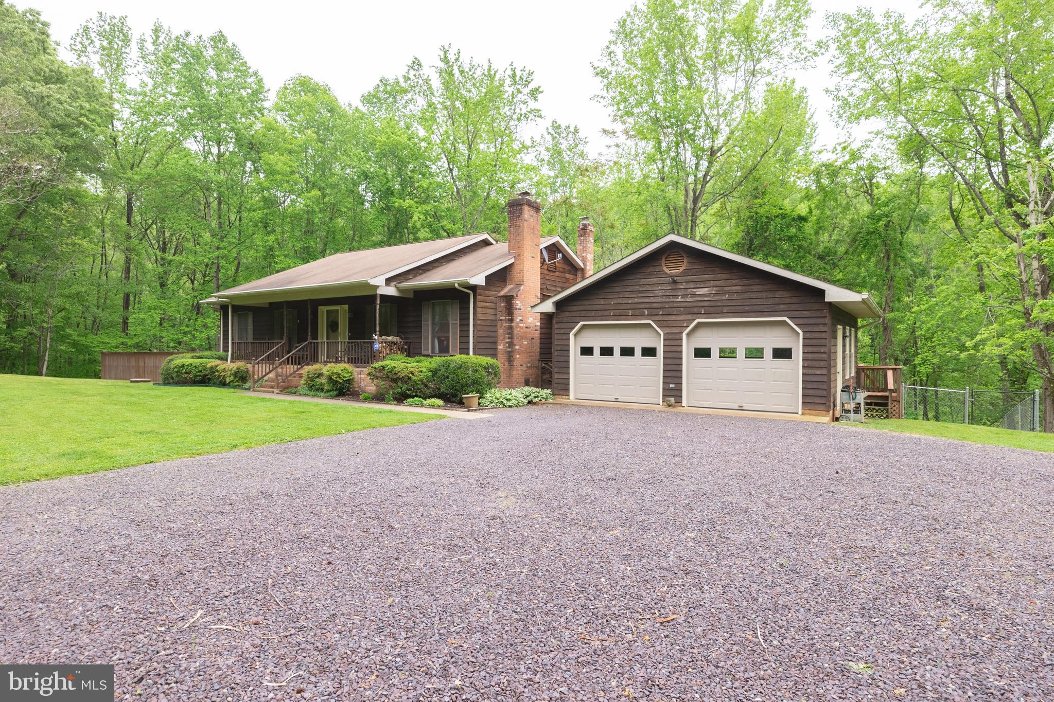 5218 Caledon Road King George, VA 22485 - Photo 3 of 59 5218 Caledon Rd