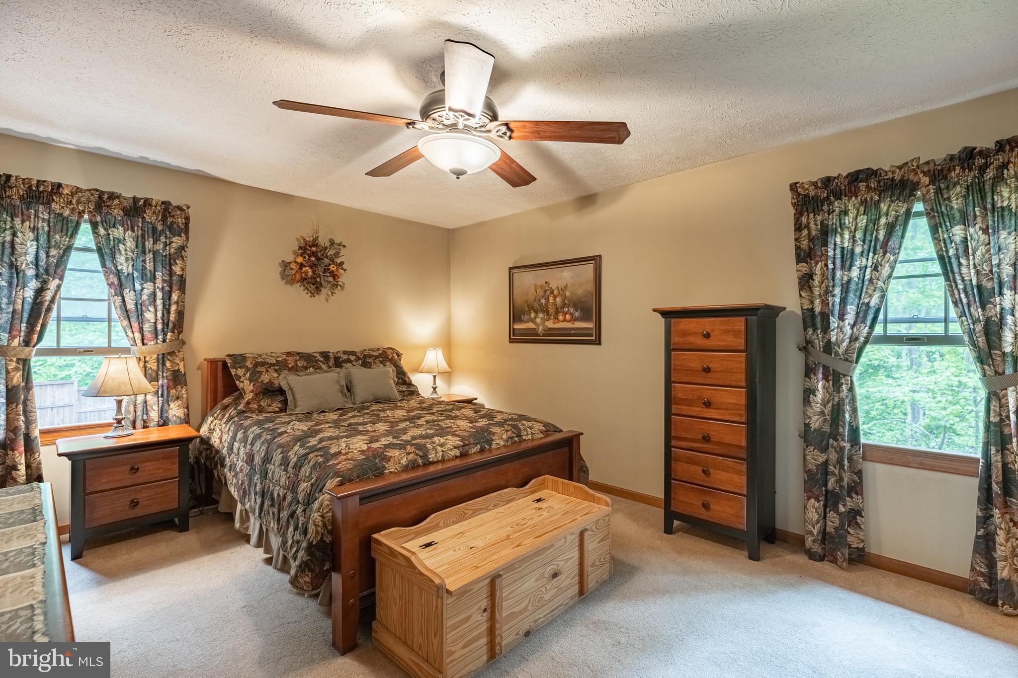 5218 Caledon Road King George, VA 22485 - Photo 32 of 59 Master Bedroom