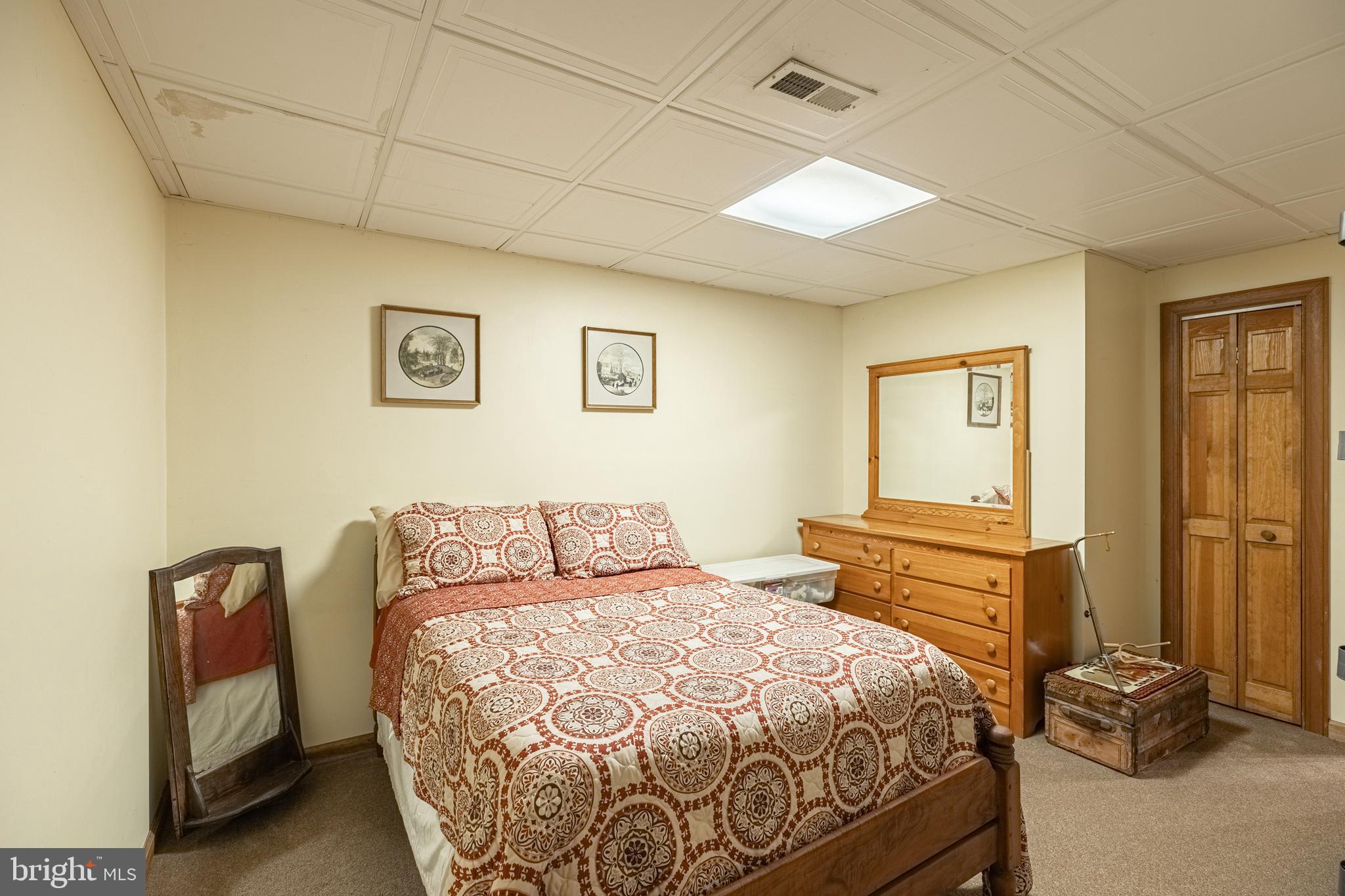 5218 Caledon Road King George, VA 22485 - Photo 37 of 59 Basement bonus room