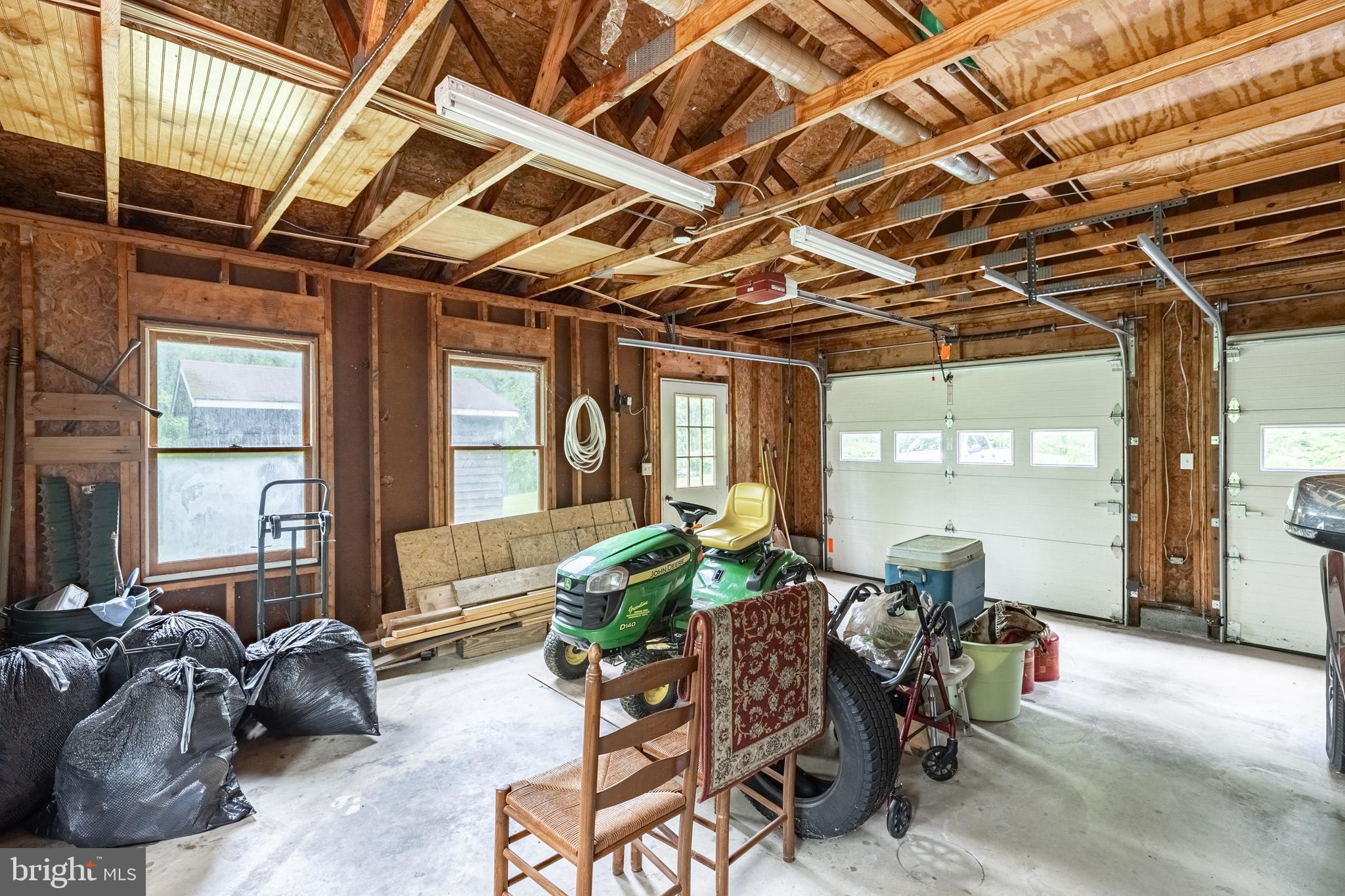 5218 Caledon Road King George, VA 22485 - Photo 46 of 59 2 car garage