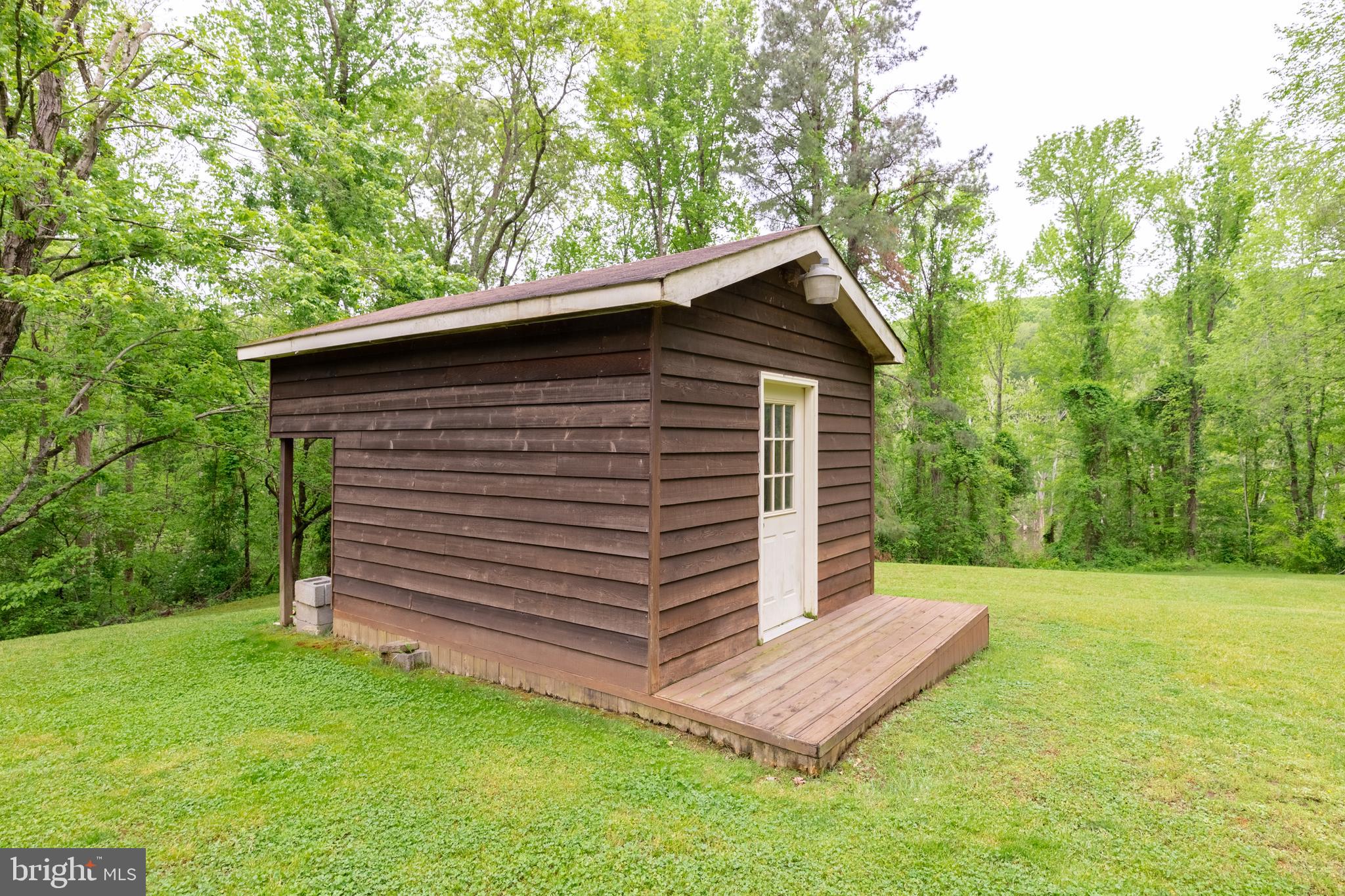 5218 Caledon Road King George, VA 22485 - Photo 57 of 59 workshop