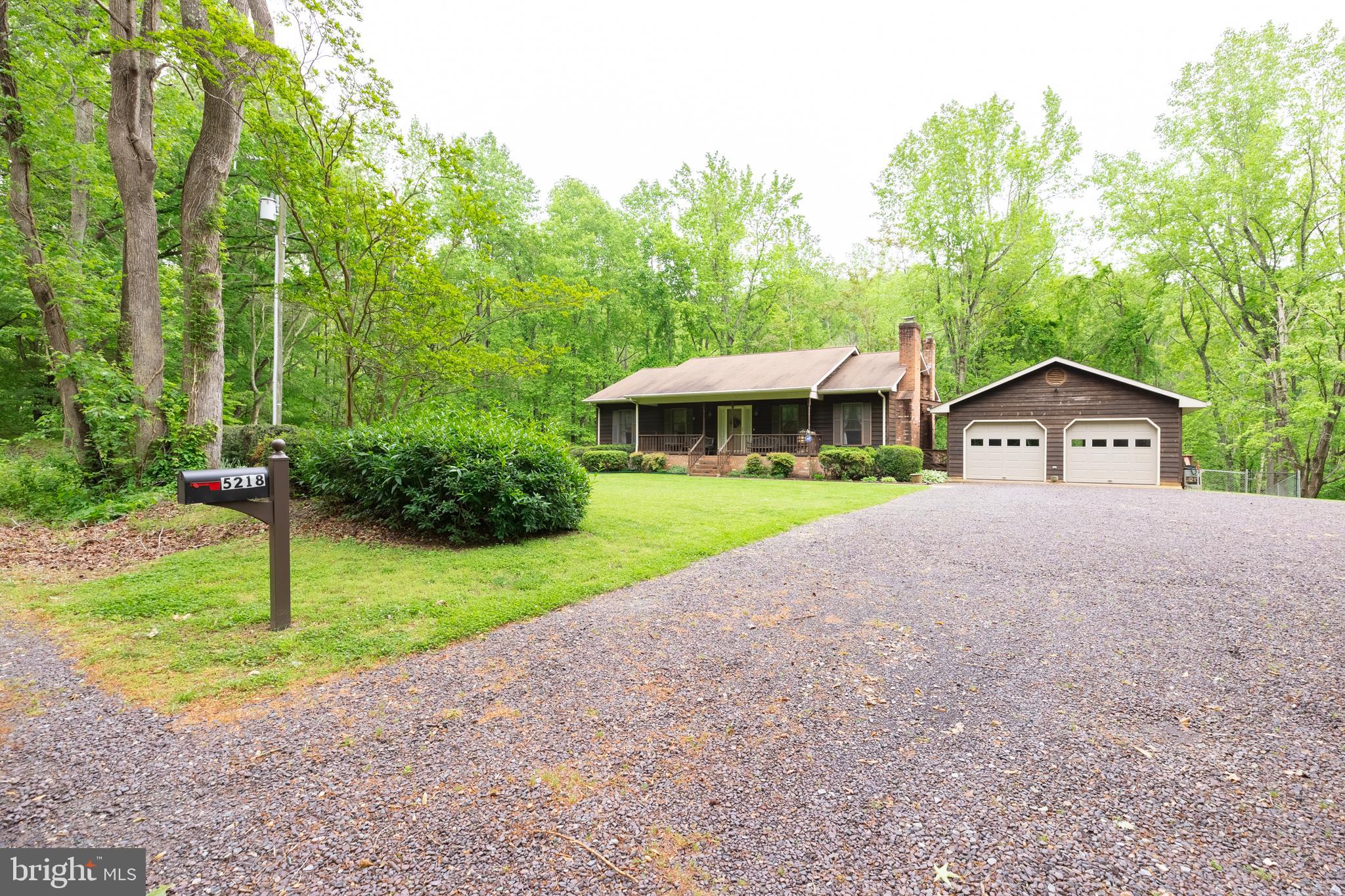 5218 Caledon Road King George, VA 22485 - Photo 58 of 59 Home sweet home!