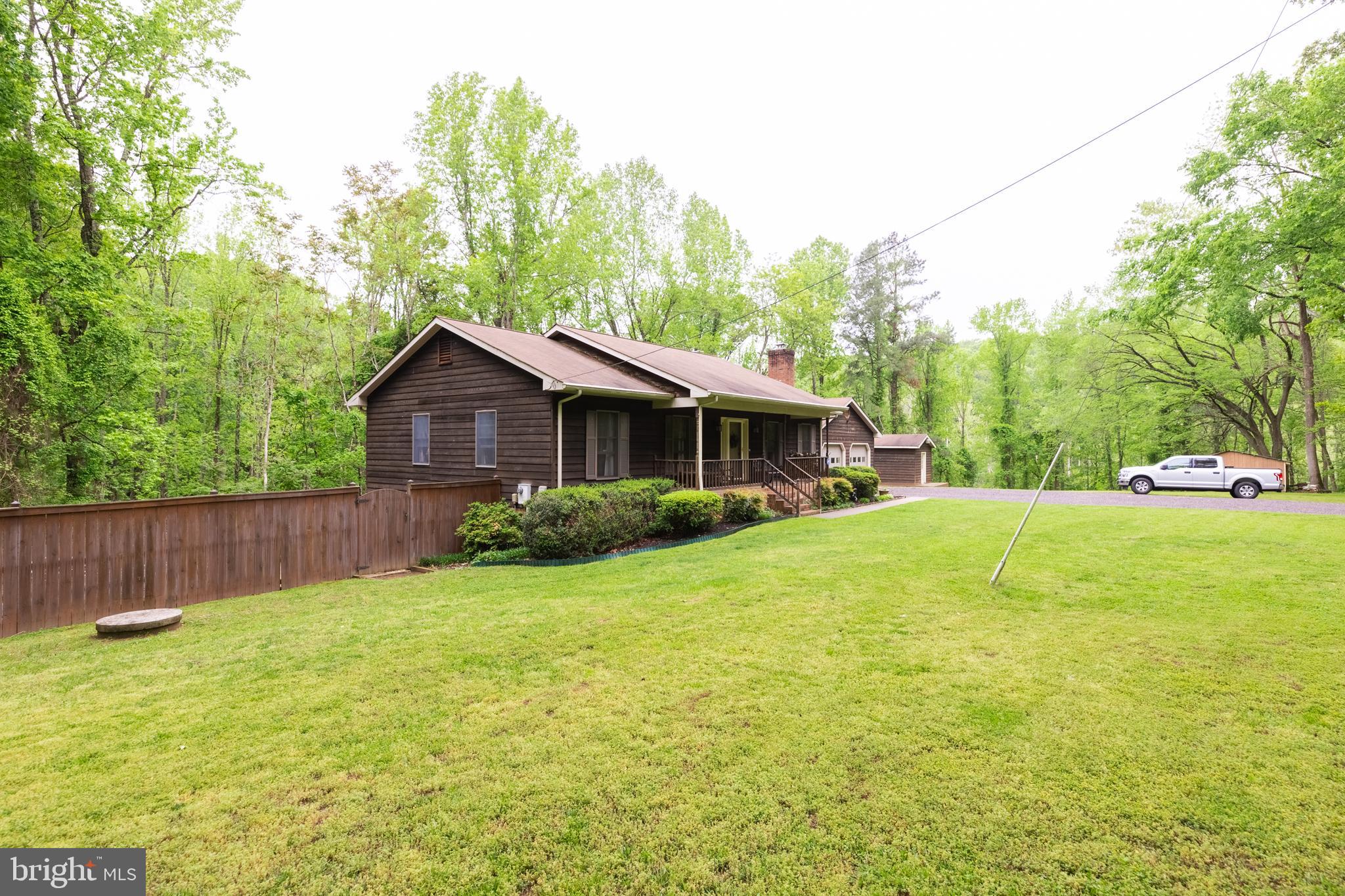 5218 Caledon Road King George, VA 22485 - Photo 6 of 59 NEW ROOF (not pictured)