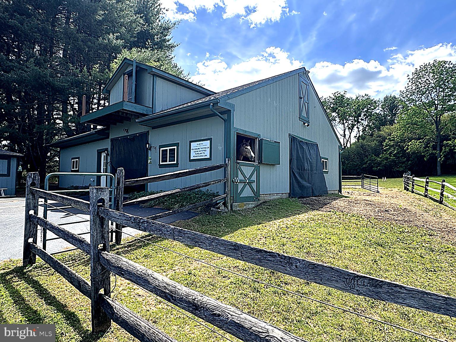 15 Styer Road Glenmoore, PA 19343 - Photo 8 of 12