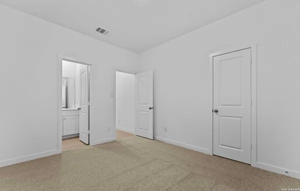 a view of an outdoor space with a lake view