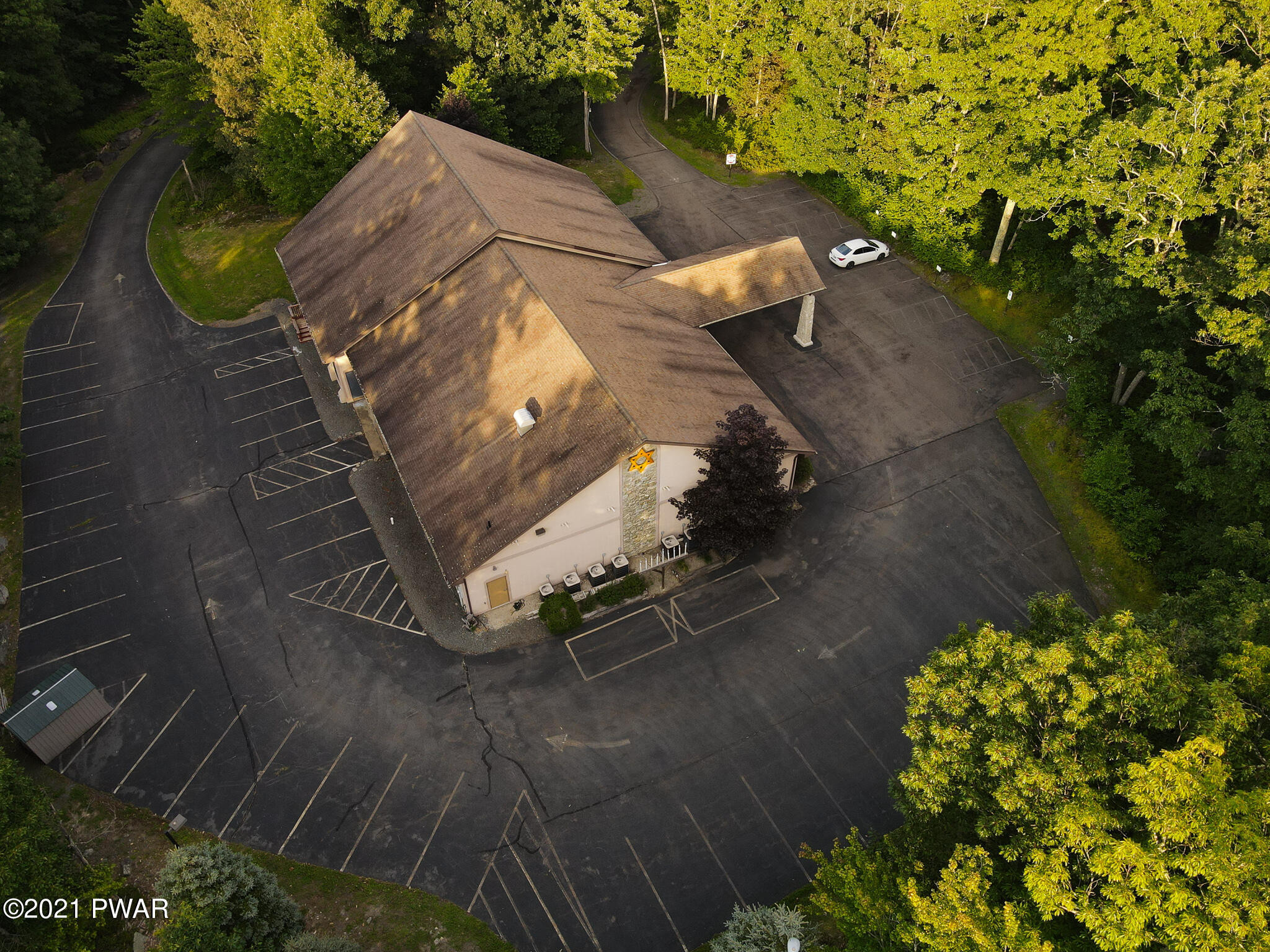 125 Maple Ridge Drive Hawley, PA 18428 - Photo 49 of 49 DJI_0566