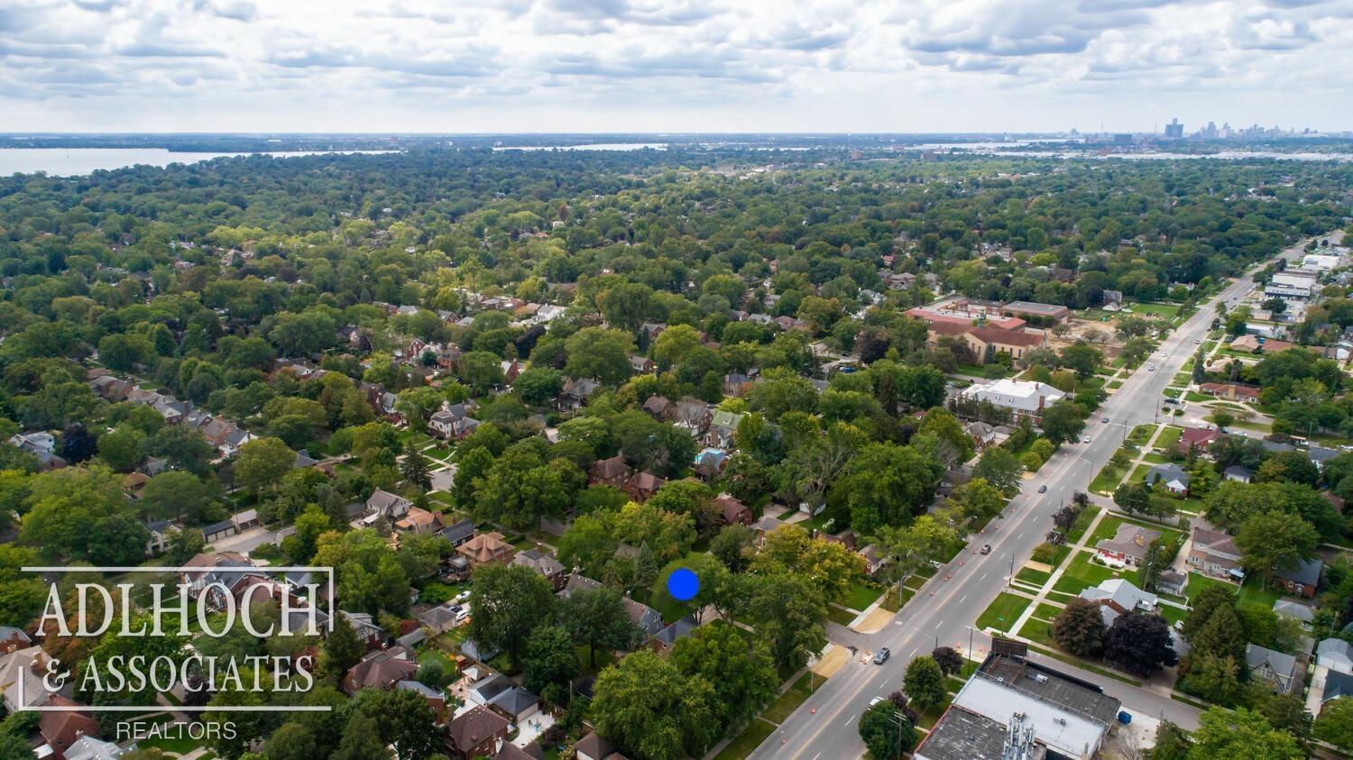 1438 Yorkshire Road Grosse Pointe Park, MI 48230 - Photo 19 of 19