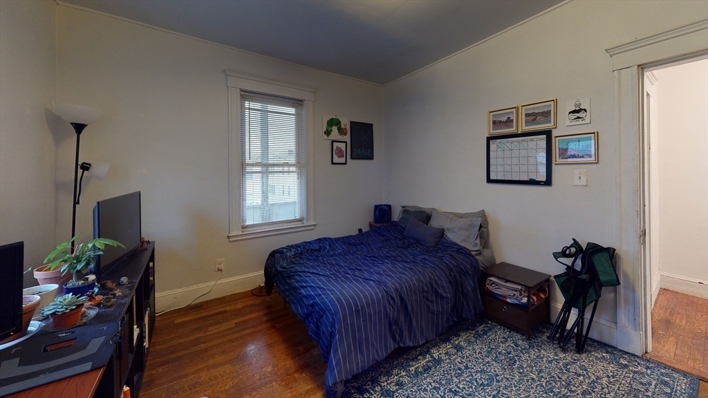 11 Ransom Road, Unit 3 Boston, MA 02135 - Photo 5 of 9