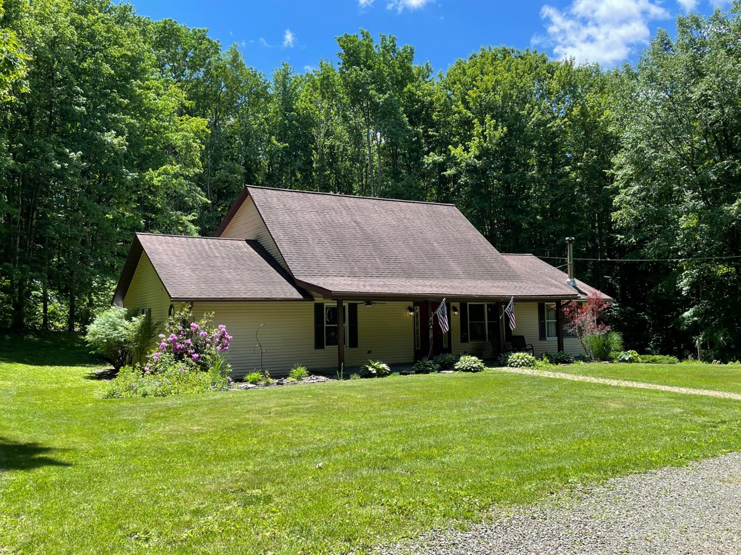 466 Cooley Lake Road Norwich, NY 13815 - Photo 1 of 1