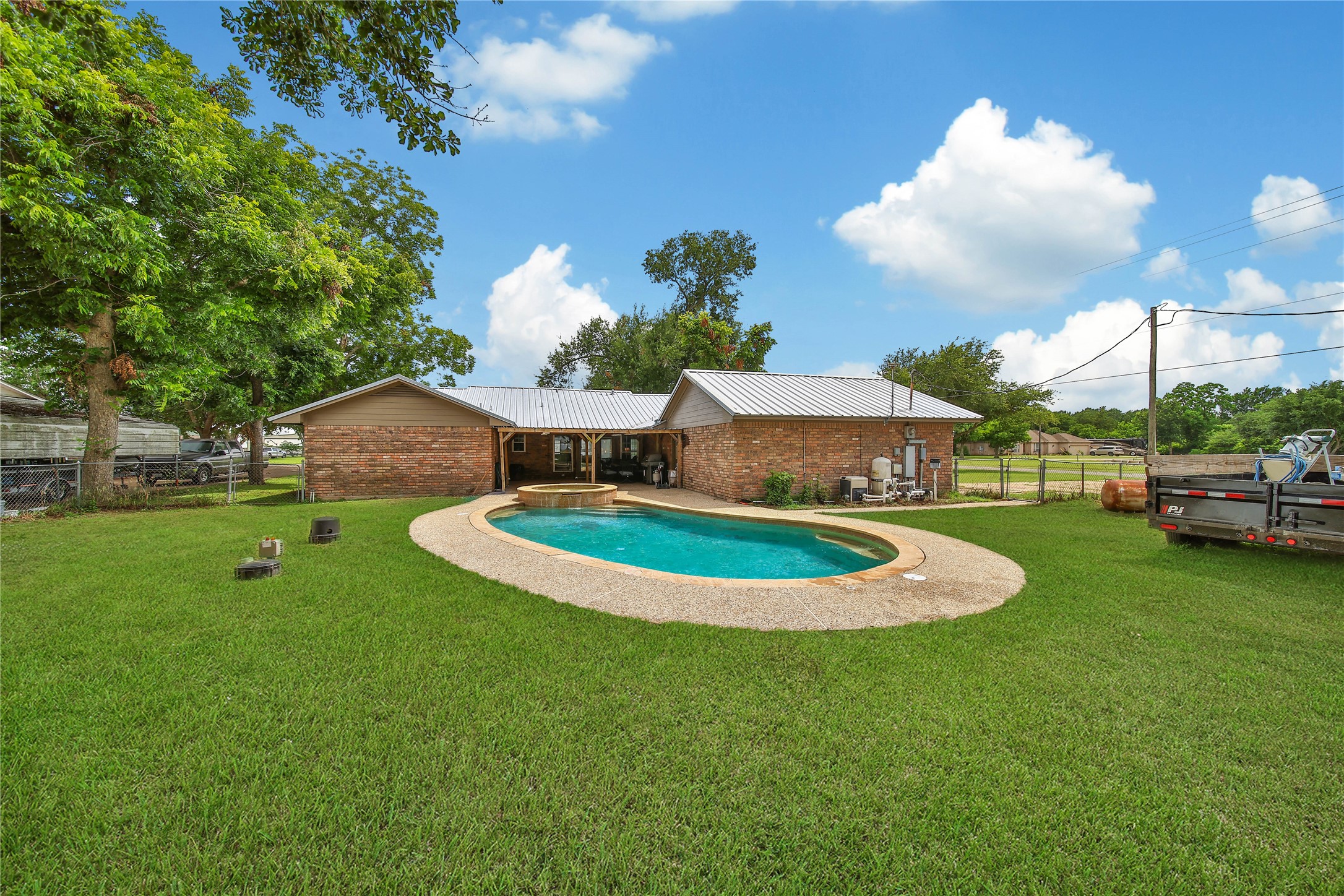 32242 Robin Lane Waller, TX 77484 - Photo 21 of 25