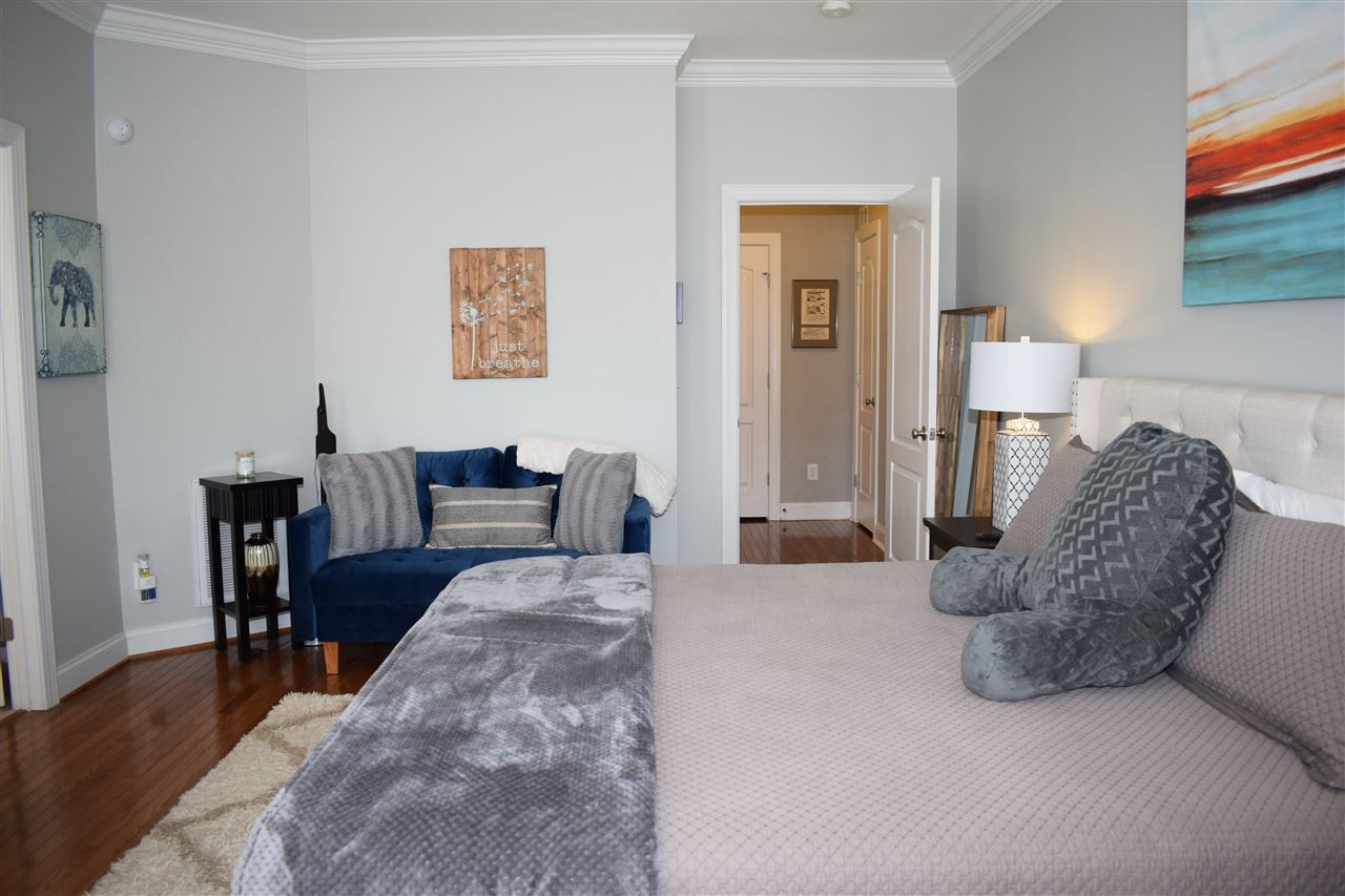 10108 2nd Star Court Raleigh, NC 27613 - Photo 10 of 23 Master Bedroom