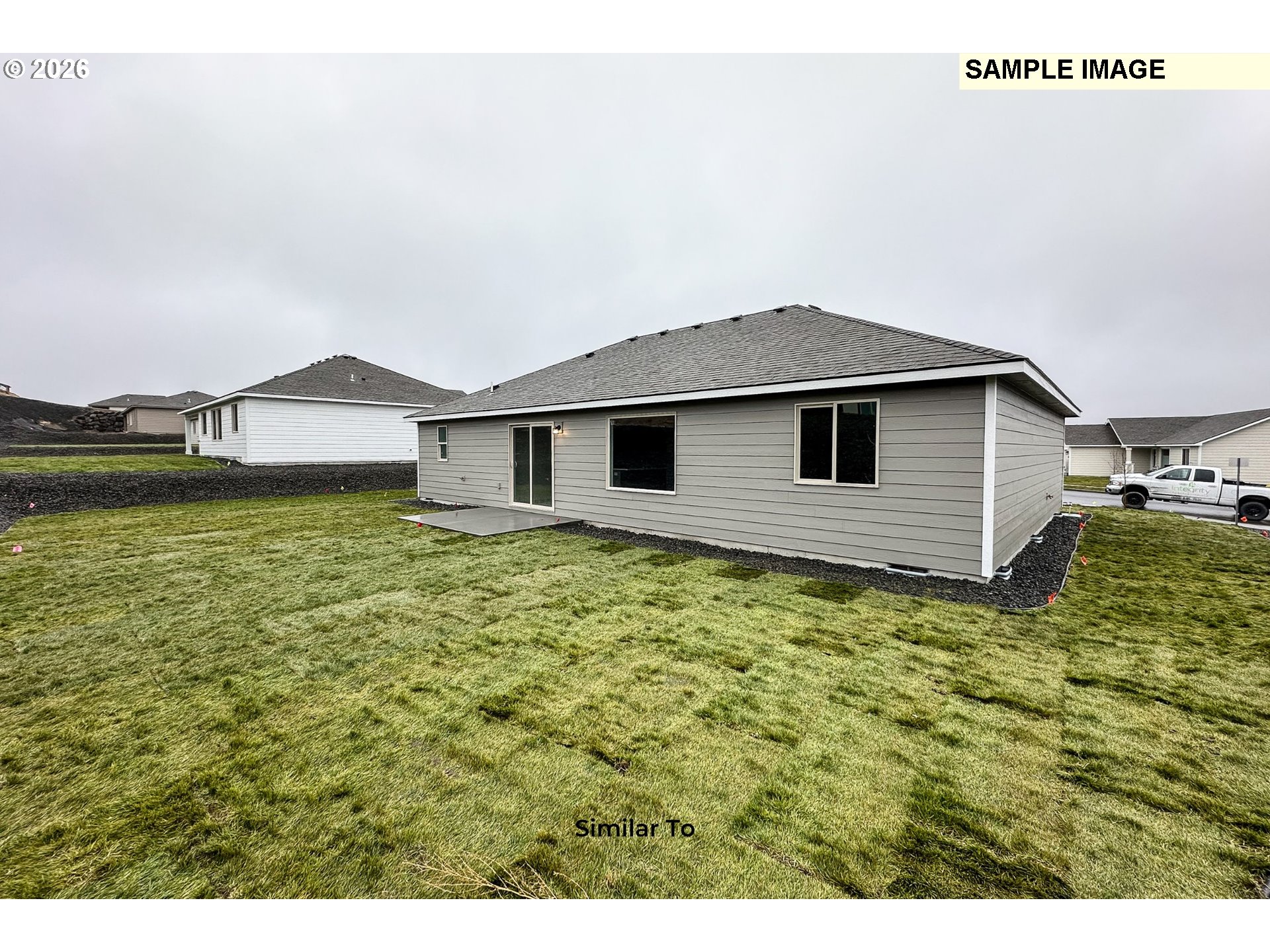 205 Southwest Cardinal, Unit 88 Boardman, OR 97818 - Photo 11 of 22
