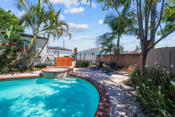 $875,000 | 2330 Di Foss Street, Lemon Grove, CA 91945