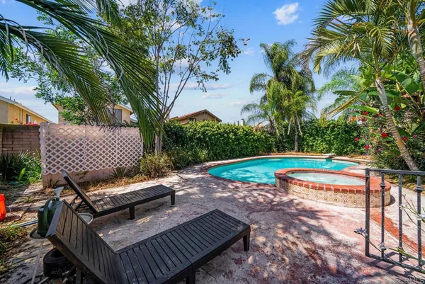 $875,000 | 2330 Di Foss Street, Lemon Grove, CA 91945