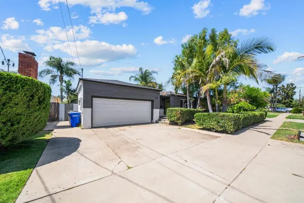 $875,000 | 2330 Di Foss Street, Lemon Grove, CA 91945