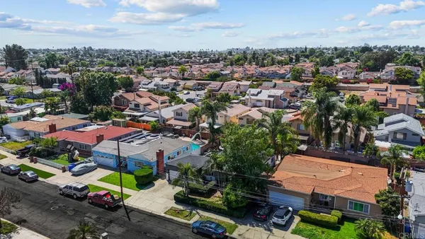 $875,000 | 2330 Di Foss Street, Lemon Grove, CA 91945