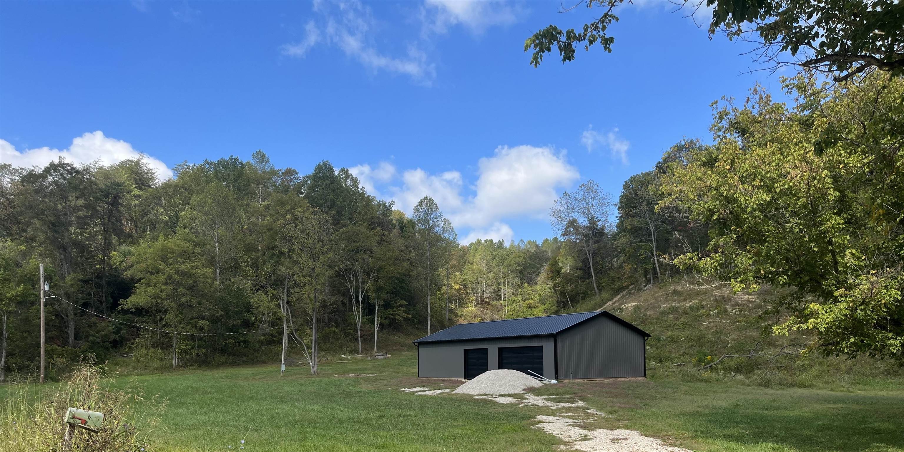 1237 Clay Jack Road Rush, KY 41168 - Photo 1 of 14 Gallery Image 1