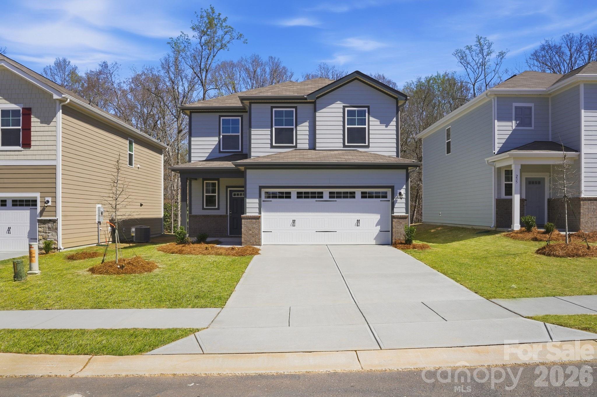 231 Bezelle Avenue York, SC 29745 - Photo 1 of 11