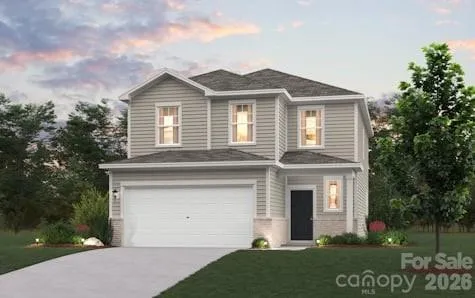 $359,990 | 231 Bezelle Avenue, York, SC 29745