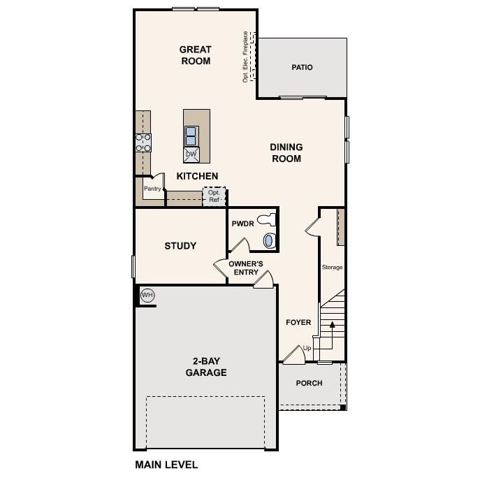 231 Bezelle Avenue York, SC 29745 - Photo 2 of 5