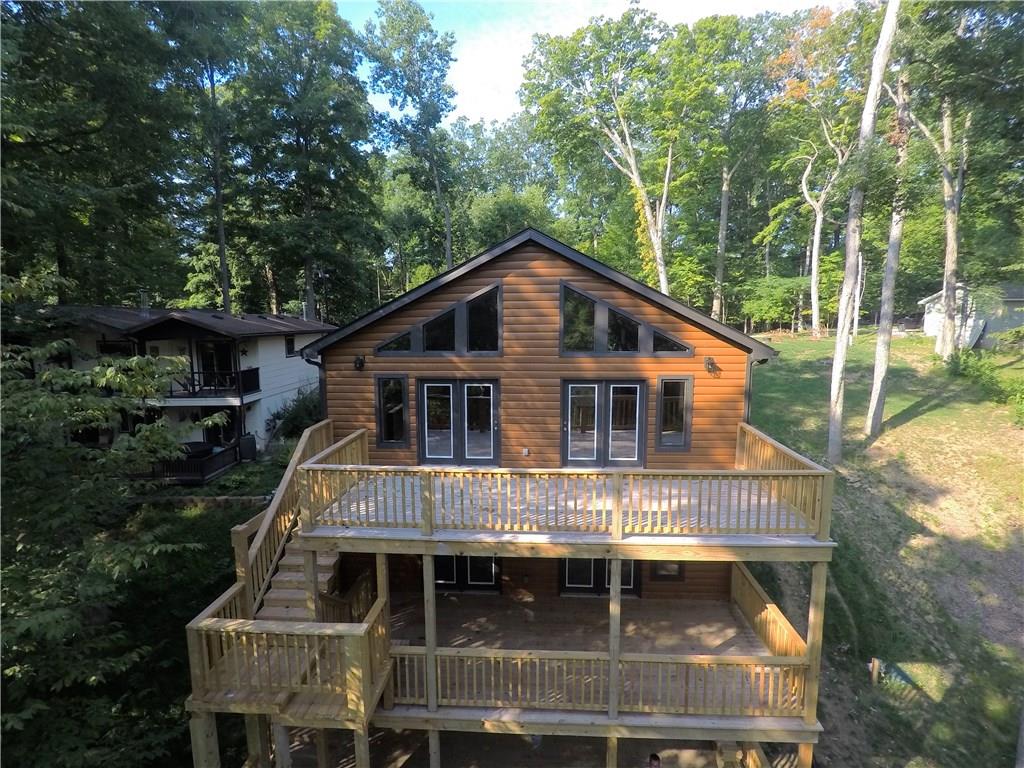 8205 2a Drive Nineveh, IN 46164 - Photo 1 of 50